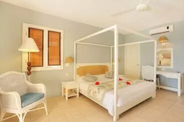 Cocotiers Hotel – Rodrigues