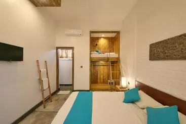 Echoland Boutique Bed And Breakfast