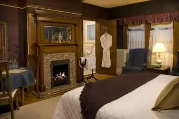 Franklin Victorian Bed And Breakfast Sparta