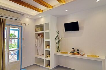 Hotel Coralli Beach Apartments