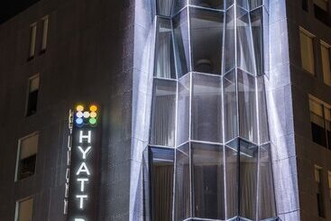 Szálloda Hyatt Place Portland Old Port