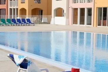 هتل Lagrange Vacances Catalana