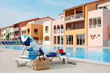 Hotel Lagrange Vacances Catalana