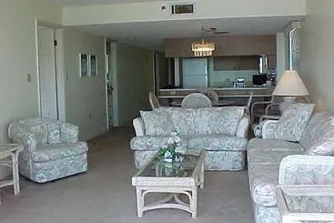 호텔 Las Brisas Condominiums