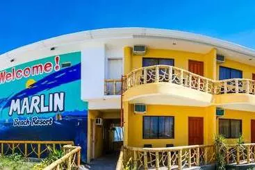 Hotel Marlins Beach Resort