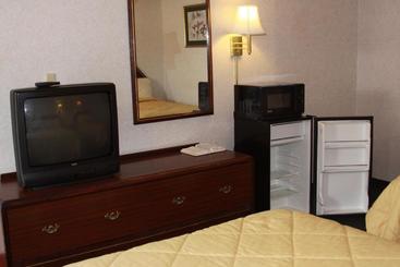 فندق Relax Inn And Suites Hope