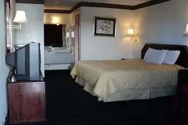 ホテル Relax Inn And Suites Hope