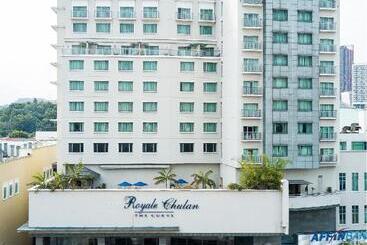 Hotel Royale Chulan The Curve