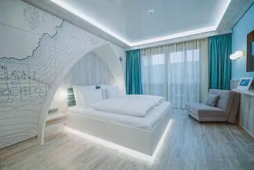 فندق Victory Therme Erding