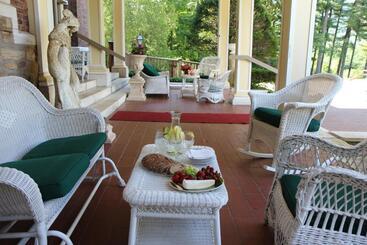 酒店 Wilburton Inn