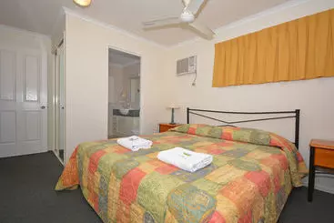 Jade Waters Luxury Apartments