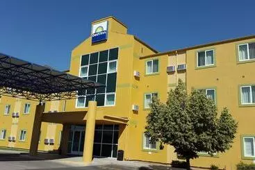 Motell Days Inn By Wyndham Vernal