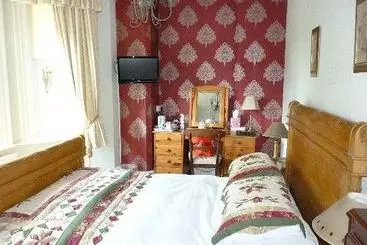 بنسيون Ferndale House