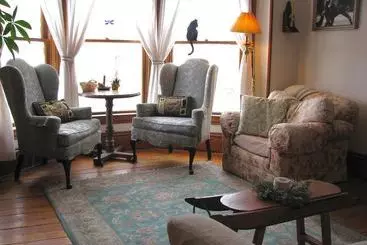 Rose Arbour Bed & Breakfast  Adults Only