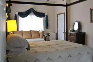 Woodridge Bed & Breakfast Of Louisiana