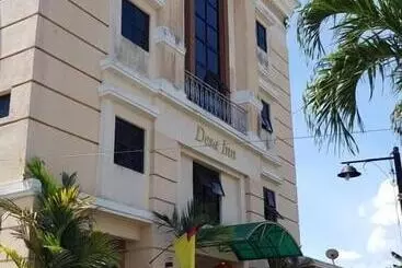Desa Inn