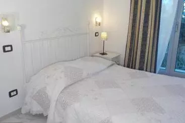Apartamenty turystyczne Appartement Villa Angelina