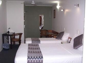 Ayr Traveller S Motel