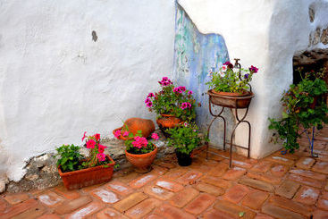 Сельский дом Locanda Tipica Sa Corte