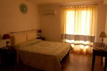 Dom wiejski Locanda Tipica Sa Corte