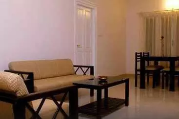 Aparthotel Fort Abode