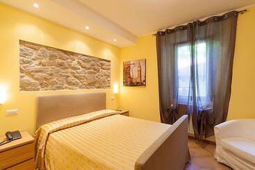 Отель Albergo Il Ponte