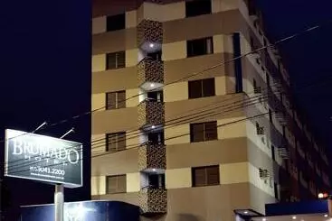 Otel Brumado