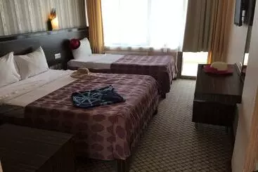 酒店 Etap Altınel Assos