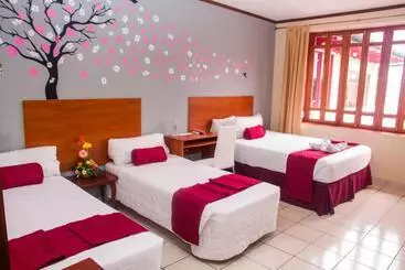 בית מלון כפרי Fotherhouse