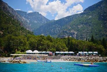 Hotel Liberty Lykia Adults Only