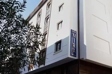 Mira Otel Alsancak