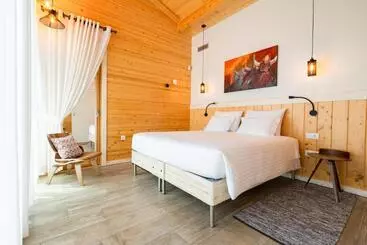 호텔 Rinoterra Minho