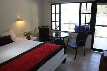 호텔 The Point at Contadora