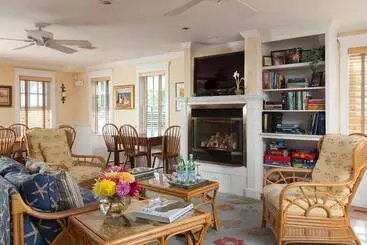 The Provincetown Hotel At Gabriel S