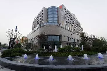 Hotel Yang Peng Jin Jiang