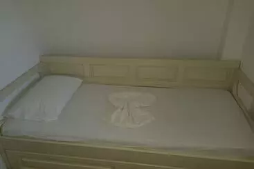 شقة فندقية Ragoussis House