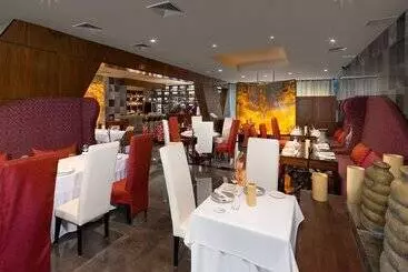 Resort The Pyramid Cancun