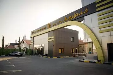 Royal Residence Hotel & Spa