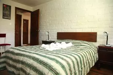 Apartamentos Otorongo Cuenca Ecuador