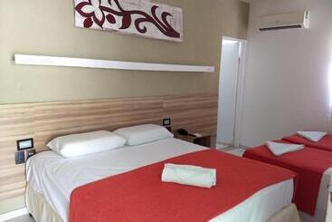 فندق فئة نجمة واحدة Pousada Aquarela Do Brasil