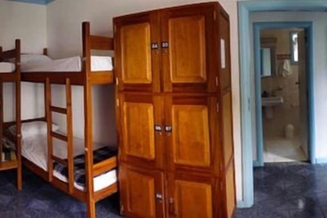 Hostel Recanto Azul