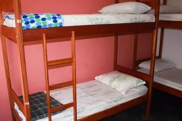 Hostel Recanto Azul