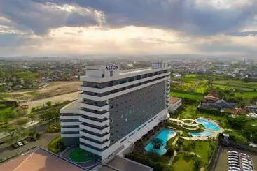 Aston Cirebon Hotel And Convention Center