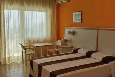 Hotel Centro Di Soggiorno Il Belvedere