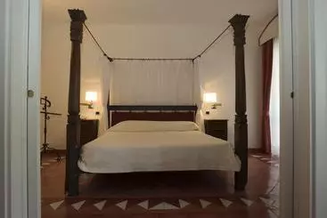 Grand Hotel Santa Domitilla