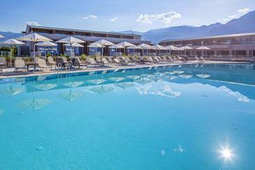 酒店 Horizon Blu Boutique