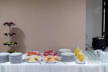 ホテル Hr Amada Cúcuta