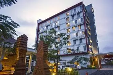 Metland Hotel Cirebon By Horison