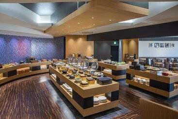 호텔 Niigata Daiichi