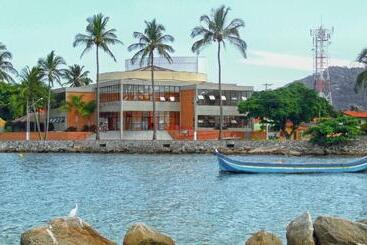 Porto Grande Hotel & Convention